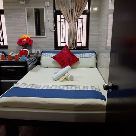 Germany Hostel Block D Hong Kong Room photo